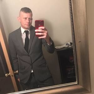 Meet your Posher, Randall